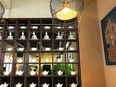 大堂-Local泰莲庭(虹鳟鱼店)
