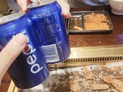 -新石器烤肉(之心城店)