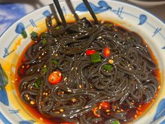 -醉英雄四川料理(新塘万达广场店)