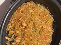 -粗茶淡饭·汉口公馆(循礼门店)