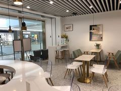 大堂-MINIPOPO鲜奶·甜品(宽厚里店)