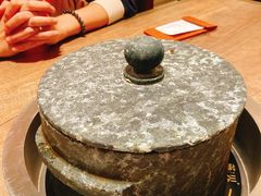 -蘑界·野生菌火锅(深业上城店)