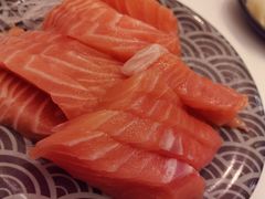 -争鲜回转寿司(通州万达店)