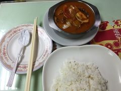 -彩香园咖啡美食(海南花园第2座店)