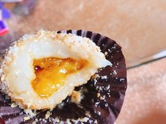 金沙汤圆-炳胜品味(珠江新城店)