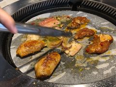-么子烤肉(化龙池店)