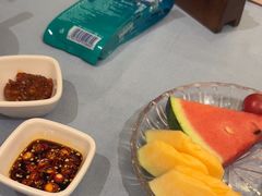 -79号渔船海鲜饭店(宝安店)