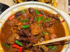 -昌盛德徐州老菜馆