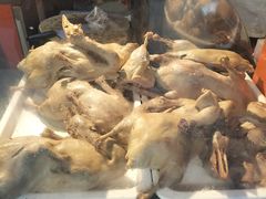 -小厨娘淮扬菜(天印大道店)