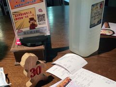 -汉米达特色料理餐厅(郴州友阿国际广场店)