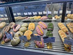 -OVEN LAB乐欧酵室(裕华万达店)
