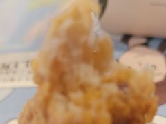 -德克士(北京站店)