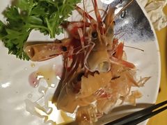 -大焰自助日式料理 铁板烧(徐汇店)