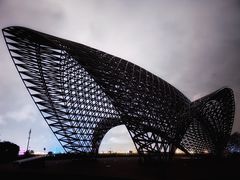 -南汇嘴观海公园