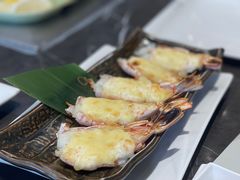 -大渔铁板烧(东城店)