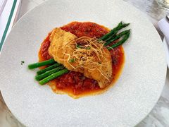 -The Rug Cafe(王府中环店)