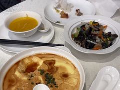 -古南都·老广东酒楼(龙江店)