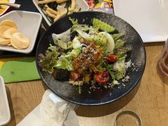 -豪客来牛排(海沧阿罗海店)