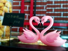-美事客·面包·蛋糕·甜品(CBD店)