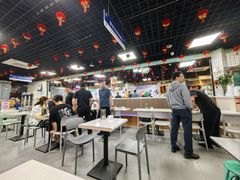 -大姐麻辣烫(莲宝中路店)