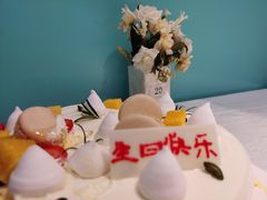 -玉玲珑(陆家嘴店)