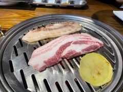 -·缸桶屋·韩式牛肋条自助烤肉(西湖D11店)