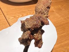 -四季明湖·鲁菜海鲜(明湖店)