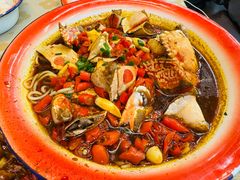 -老三样·旧食新味(船山路店)