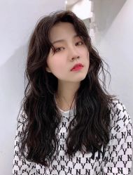 -KIMI HAIR SALON·烫染设计店