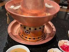 -南门涮肉(上海二店)
