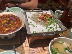 -绿茶餐厅(coco park 店)