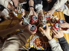 -抚琴第一烤(抚琴地铁站A口店)