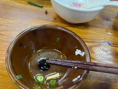 -宫廷药膳罐罐面(兴庆路店)