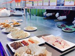 -三千坪超级火锅市场·土灶牛肉火锅