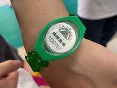 -上海玛雅海滩水公园