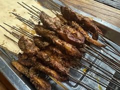 -清真·马峰烤肉(小学习北巷店)