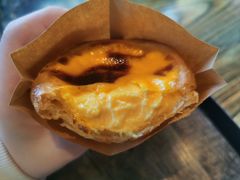 -澳門星爺葡撻店
