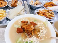 -阿信糖水(体育花园店)