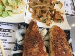 -台烘平价铁板烧(奥城店)
