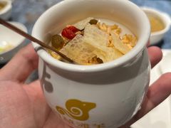 -百草滩羊清水涮羊肉·清真·宁夏盐池滩羊(莲花桥店)