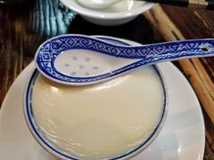 双皮奶-阿多私房菜(顺德店)