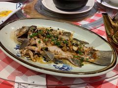 -龙桥私厨·姜花菊花过桥鱼·顺德菜(容桂店)