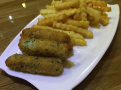-蜜蜂家的红茶馆(华府店)