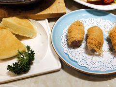 -稻香酒家(长宁KING88广场店)
