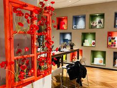 -潮一不贰·法式甜品·生日蛋糕·西式简餐(外滩店)