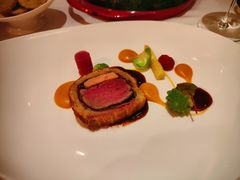 招牌惠灵顿牛排-蝶舍·MAISON PAPILLON