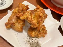 -龜王拉麵(道頓堀店)