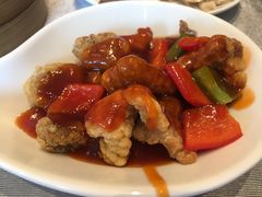 -豫园万丽酒店-万丽轩中餐厅(河南南路店)