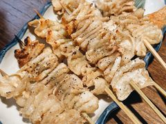 -一豚轩·烧鸟·豚骨拉面(五四路店)