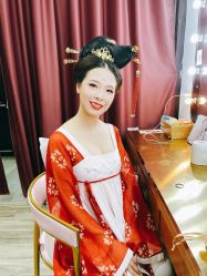 -盘子女人坊生日照·摄影馆(华强店)